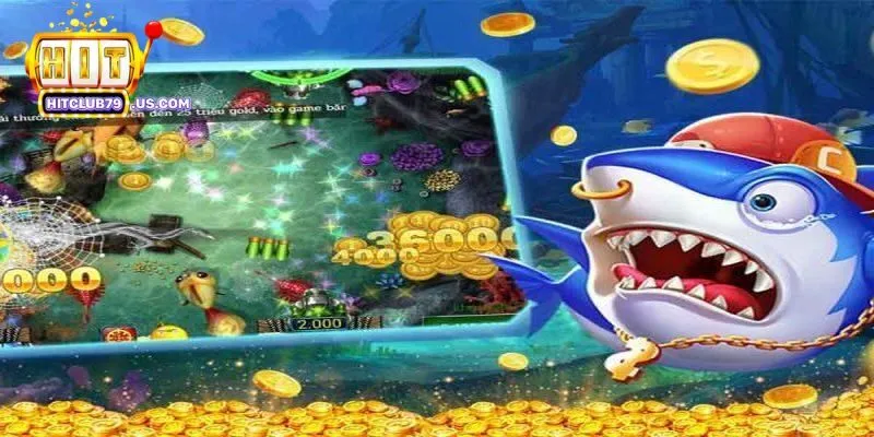 Bắn Cá Đại Dương luôn mang đến trải nghiệm tốt nhất