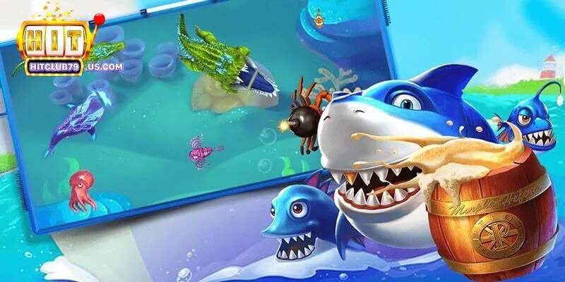 Cần kiểm soát tốt nguồn vốn tại bắn cá xèng