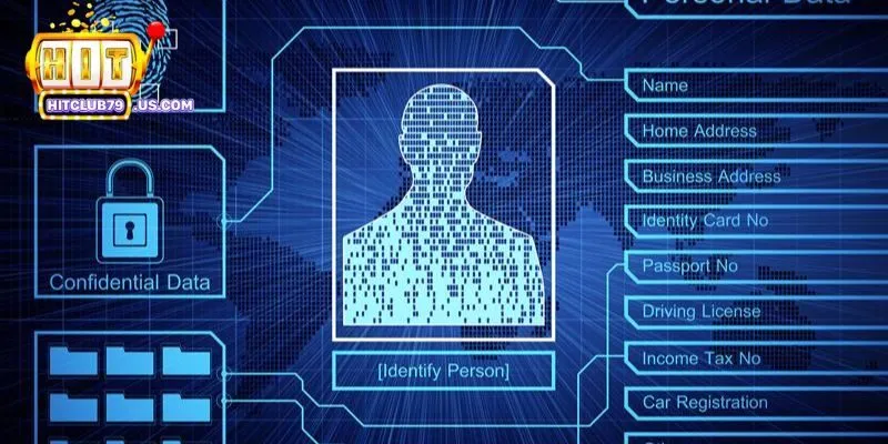 Luôn cung cấp đầy đủ, chính xác dữ liệu liên quan cho cổng game