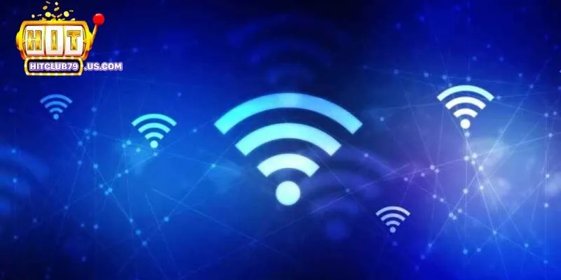 Phải đảm bảo được kết nối internet ổn định nhất