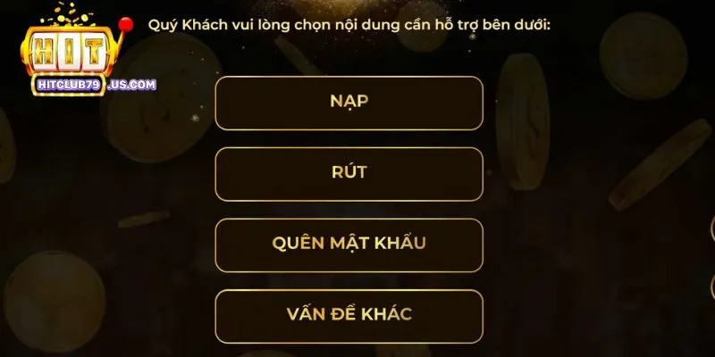 Dịch vụ CSKH của cổng game được đánh giá cao