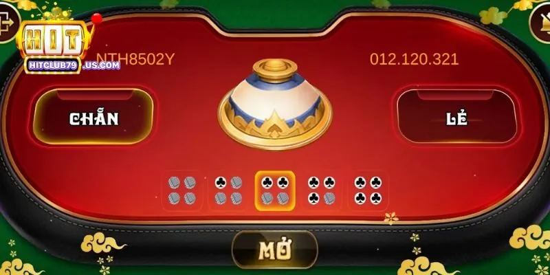 Đôi nét về Xóc Đĩa Con Mực