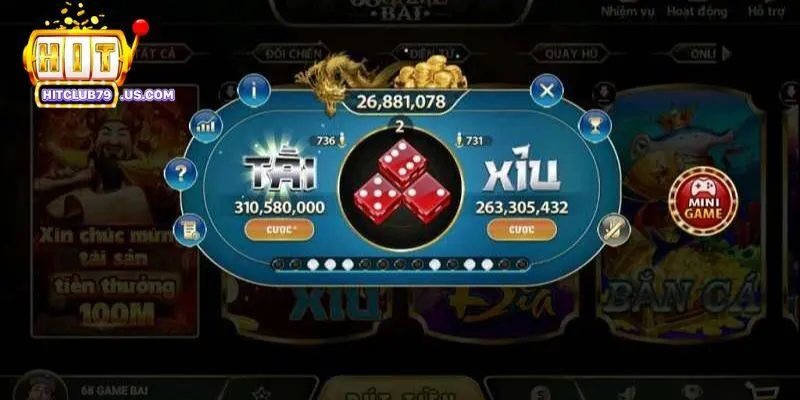 Luật chơi rất đơn giản