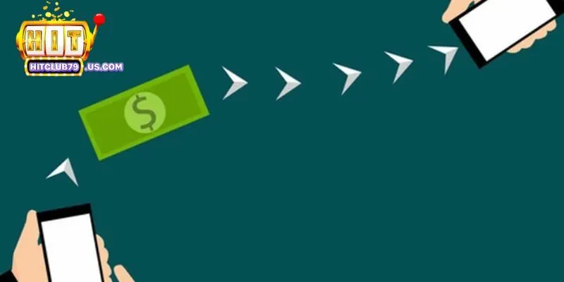 Hãy chọn phương thức mà cổng game cung cấp mà phù hợp với bạn