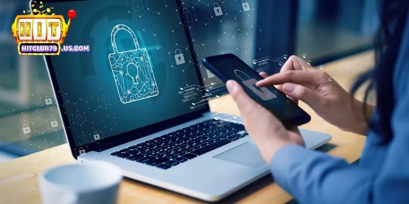 Bạn cần có trách nhiệm bảo vệ tài khoản của mình tại cổng game