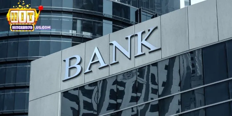 Giao dịch ngân hàng vẫn được nhiều người áp dụng tại cổng game