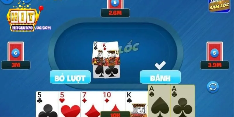 Thuật ngữ hiểu để chơi bài đúng cách